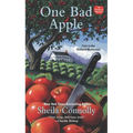 One Bad Apple - Mass Market Paperbound
