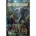 Night of Wolves: The Paladins #1 - Paperback
