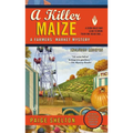 A Killer Maize - Mass Market Paperbound