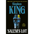 'Salem's Lot - Paperback