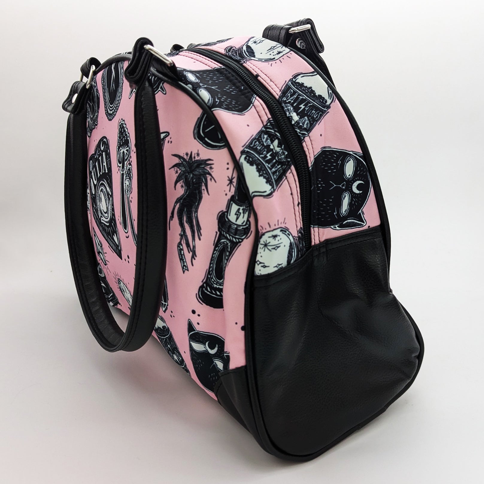 Spells and Spirits Purse