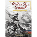 The Golden Age of Pirates: An Interactive History Adventure - Paperback