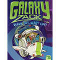 Ready, Set, Blast Off! - Paperback