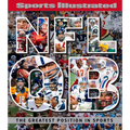 Sports Illustrated NFL Quarterback [Qb]: The Greatest Position in Sports - Hardcover