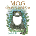 Mog the Forgetful Cat - Paperback