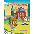The Adventures of Lil' Jack Jack - Paperback