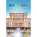 Travel ROMANIA, Vol. I: The Garden of the Virgin Mary - Paperback