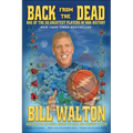 Back from the Dead - Paperback