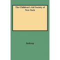 Children's Aid Society of New York - Paperback