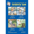 The Misadventures of Seldovia Sam - Paperback
