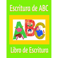 Escritura de ABC: Libro de Escritura - Paperback