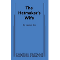 The Hatmaker's Wife - Paperback