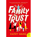 Family Trust - Paperback