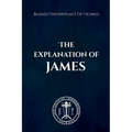 The Explanation of James - Paperback