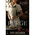 Purge - Paperback