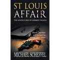 St. Louis Affair: The Adventures of Herbert Falken - Paperback