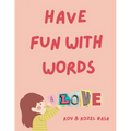 Have Fun with Words - Paperback