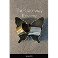 The Gateway Review Spring 2023 - Paperback