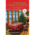 As the Christmas Cookie Crumbles - Paperback