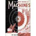 The First Book of Machines - Paperback