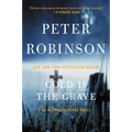 Cold Is the Grave - Paperback