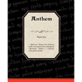 Anthem - Paperback