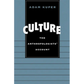 Culture: The Anthropologists' Account - Paperback