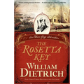 The Rosetta Key - Paperback