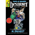 Tales of Sinanju: The Destroyer, book four Focal Point - Paperback