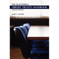 The Successful Library Trustee Handbook - Paperback