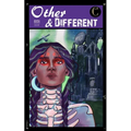 Other & Different - Paperback