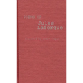 Poems of Jules Laforgue - Hardcover