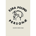 Personae: Revised Edition: Poetry - Hardcover