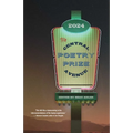 The Central Avenue Poetry Prize 2024 - Paperback