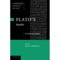 Plato's 'Republic': A Critical Guide - Paperback