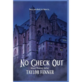 No Check Out - Hardcover