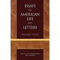 Essays on American Life and Letters (Masterworks of Literature Series) - Paperback