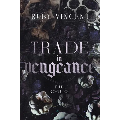 Trade In Vengeance - Paperback
