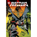 Batman vs. Robin - Hardcover