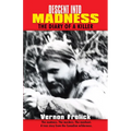 Descent Into Madness: The Diary of a Killer - Paperback