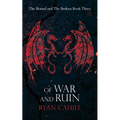 Of War and Ruin - Paperback