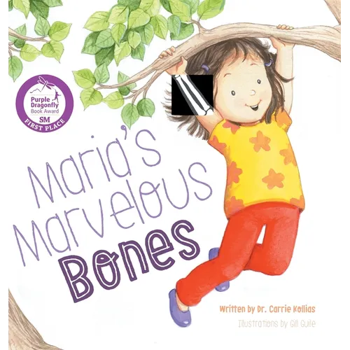 Maria's Marvelous Bones - Hardcover