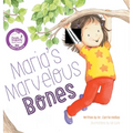 Maria's Marvelous Bones - Hardcover