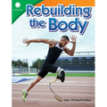 Rebuilding the Body - Paperback