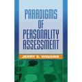 Paradigms of Personality Assessment - Paperback