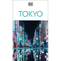 DK Tokyo: Must-See Sights. Culture & History. Detailed Maps & Tours. Covers Shibuya, Shinjuku, Asakusa, Ginza - Paperback
