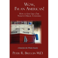 Wow, I'm an American - Paperback