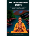 The Indian Women Saints - Paperback