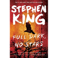Full Dark, No Stars - Paperback