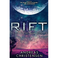 Rift: The Complete Rift Saga: Books 1-3 - Paperback